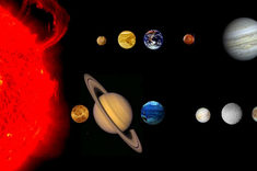 Water Worlds: Astronomer Predicts Many Earth-Like Planets